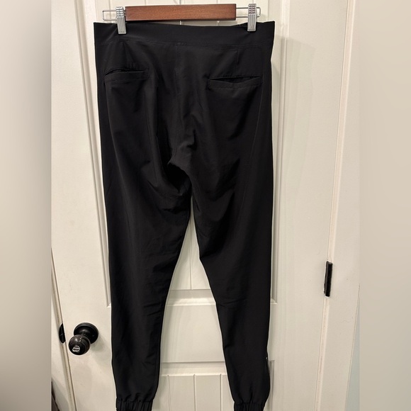 Albion Fit Jet Setter Black Jogger XS - Picture 5 of 5